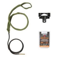 HOPPES BORESNAKE DEN FOR PISTOLS 9MM 380 357 (HOP24002D)