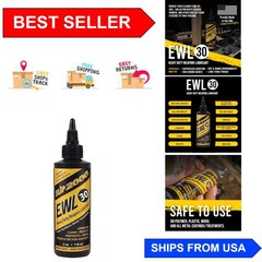 4oz EWL-30 Lubricant – Ultimate Non-Toxic Protection for Firearm Maintenance