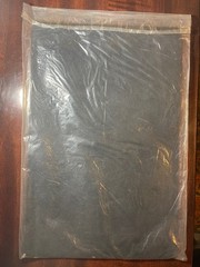 TekMat TEKR17RUGERMK4 Ruger Mark IV Gun Cleaning Mat 11×17 Black Rubber Original