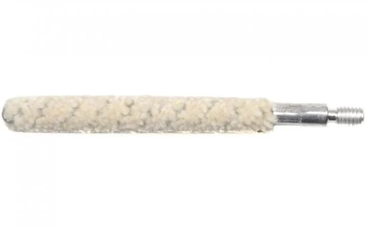 Birchwood Casey Cleaning Mop 5.56mm/.22/.223 Cal 8-32 Threads 41322