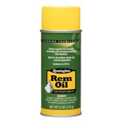 Remington Rem Oil Spray Gun Aerosol Cleaning Lubricant 10 Oz 24027 2021 Formula