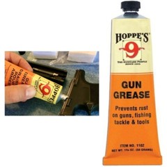 Gun Grease Tube for Riffle Shotgun Pistol Fishing Prevent Corrosion Protect Part