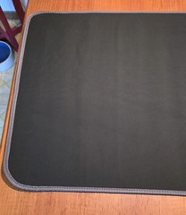 223 Maintenance Mat, Break Down Gray 47″ x 20″ with Non-Slip Backing