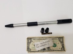 Sinclair Adjustable Rod Guide 03-9300 – For 17 Thru 416 – All Purpose Rod Guide