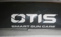 Otis Sportsmans Smart Gun Care Cleaning Mat 35.25″ L x 17.75″ H Model Item #3800