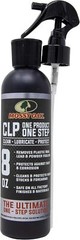 Mossy Oak Gun Oil | All-in-One | Cleaner, Lubricant, & Protectant [CLP] | One-St