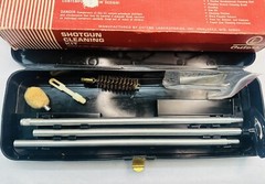 vintage Outers Shotgun Cleaning Kit – Mdl. P-478 w/ original Box