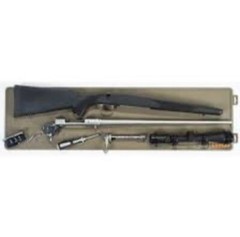 Lyman 04051 Essential Rifle Maintenance Mat 10″ x 36″