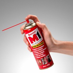 Starrett M1 / All Purpose Lubricant 12OZ Aerosol Spray