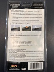 .410 – 12/10 Gauge Shotgun Micro Cleaning Kit NOW Otis Technology Inc NEW!