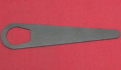 Colt Firearms 1911 Super .38 Barrel Bushing Wrench