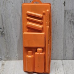 Hoppes 9 rifle cleaning kit .243 6 6.5mm Missing