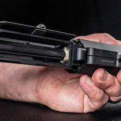 New Otis Star Chamber Scraper Tool FG-2715