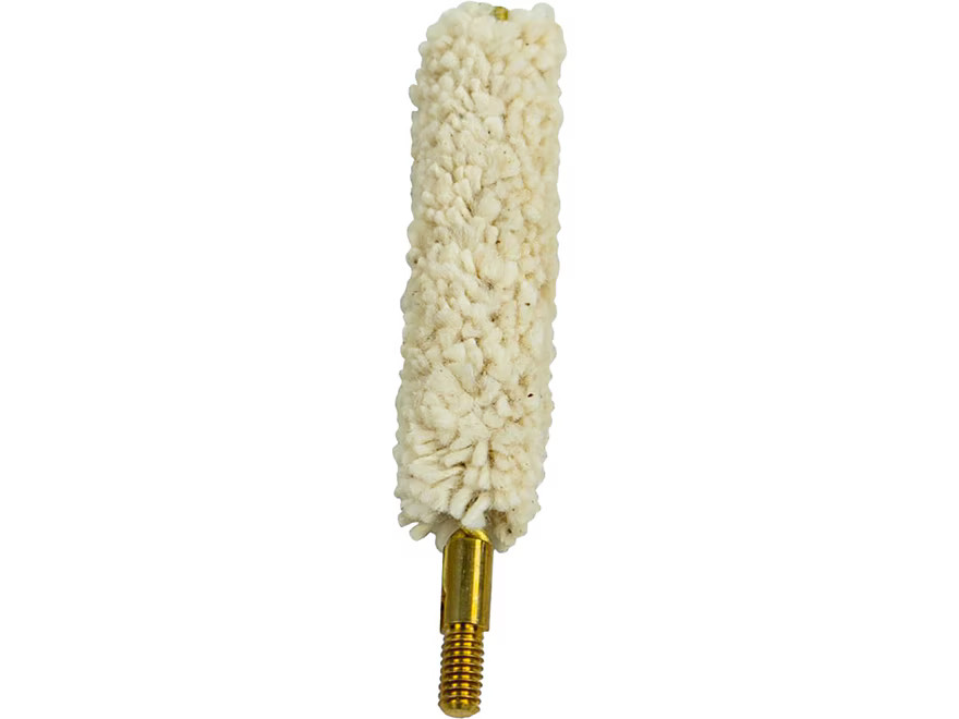 Pro-Shot Large Caliber Rifle Chamber Mop .35 Caliber – .338 Caliber