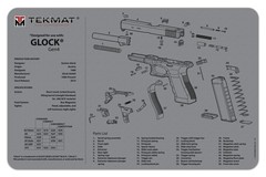 TEK-R17-GLOCK-G4-GY