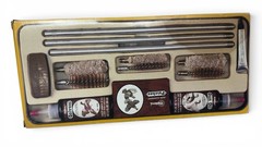 Vintage Outers Deluxe All Gauge Shotgun Cleaning Kit Universal, No Solvent