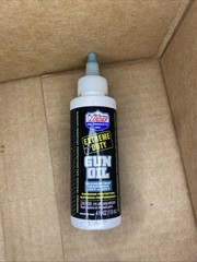 Lucas Oil Extreme Duty Gun Oiler, Grease, CLP. Hopper / Remington