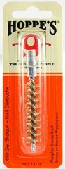 Hoppe’s 1311P .410 Gauge Shotgun Phosphor Bronze Bore Brush