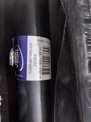 VIKAN 70609 Deck Brush, 12 in Brush and VIKAN 29389 kit H-10946BL ULINE