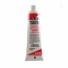 Lee Precision Case Sizing Lube 2 oz Tube # 90006 NIB
