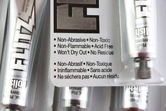 Flitz BP03511 Metal Plastic Fiberglass Polish 1.76 Oz Tube Lot Of 16