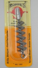 Hoppe’s Tornado Brush 20 Gauge Shot Gun – Cleaning Brush #1262