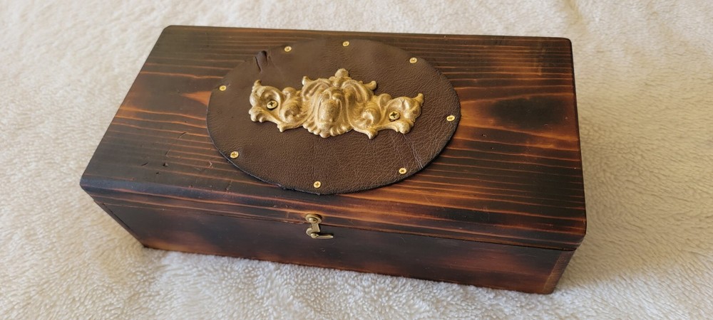 Custom Gun Cleaning Kit/ perfect Gift for men.