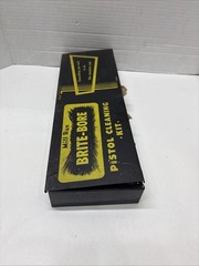 Mill Run Brite Bore Pistol Cleaning Kit