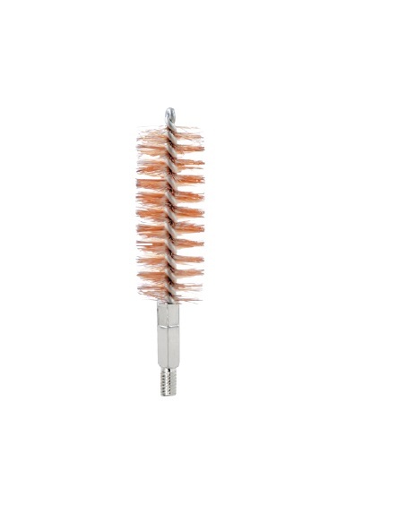 12 Gauge Shotgun Bore Cleaning Brush Phosphor Bronze 3″ Gun Aluminum Caliber GA