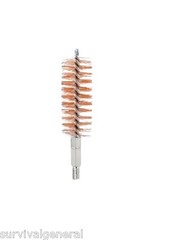 12 Gauge Shotgun Bore Cleaning Brush Phosphor Bronze 3″ Gun Aluminum Caliber GA