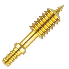 .38/.357/9mm Brass Jag