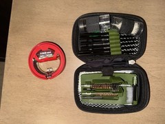 Real Avid 7.62/.30cal Cleaning Kit