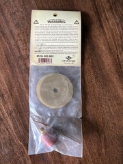 Brownells Lewis Lead Remover Kit 12 Gauge Shotgun NEW 516102001 Gunsmithing