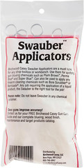 Large Swauber Applicators for Gun Cleaning, Maintenance and Preservation, 20