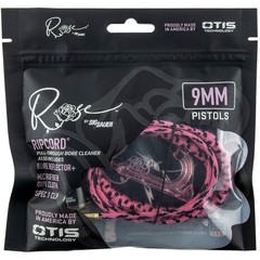 OTIS Rose by Sig Sauer 9mm 36in Ripcord Cleaning Kit (FG-RC-9MM-SGRSE)