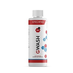 Car Shampoo. Auto W1 GWash Shampoo for Cars. Dirt 34 Fl Oz (Pack of 1) single