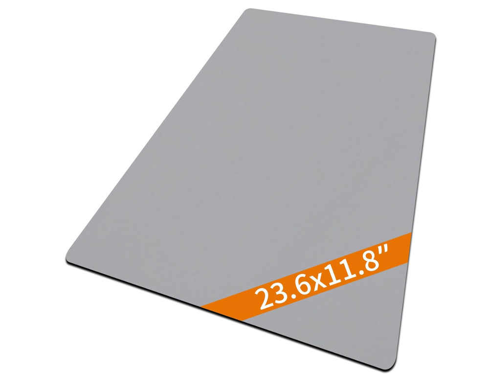 Large Gun Cleaning Pad Firearm Pistol Handgun Rifle Shotgun Care Maintenance Mat