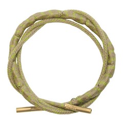 Otis Ripcord Bore Cleaner for 38 Caliber 9MM Lightweight Durable Maintenance