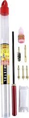 Essential 8-Inch Pistol Cleaning Kit for Serious Shooters – Ultimate Performance