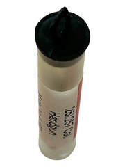 Bore Brush for Cleaning .25 / .257 Handguns Phosphor Bronze – KleenBore (A-162)