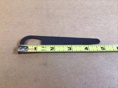 Colt Firearms 1911 Barrel Bushing Wrench / Unbranded
