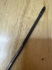 15 5/8” Mauser Cleaning Rod Brazilian 1908 Gew 98 M98 Chilean 1912 Persian F776