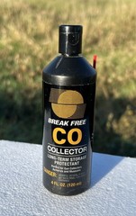 Break Free CO (Long Term Storage Protectant) 4 oz Liquid