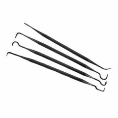 Tipton Cleaning Pick Set 4-Piece Polymer # 549864 New!