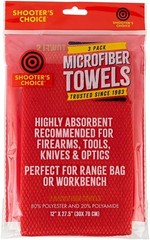 Gun Towel 3 Pack