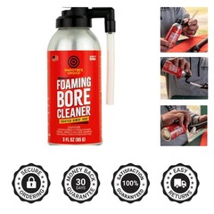 Foaming Bore Cleaner