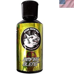 Eco-Friendly Rimfire Blend 4 oz Cleaner: Effortlessly Removes Barrel Buildup