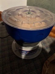 Ammo Brass Tumbler