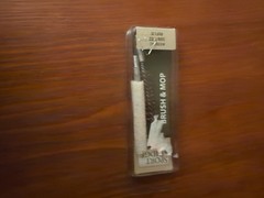 Sport Ridge Bore Brush and Mop .308 03976C