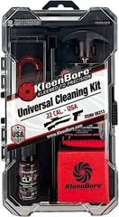 Enhanced Universal Gun Cleaning Kit: Protect Your Firearms with Complete Tools